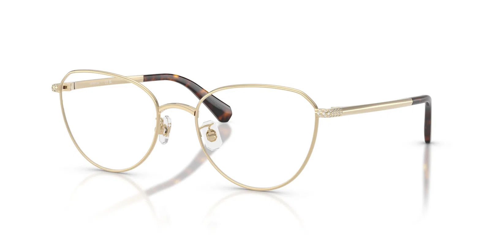 Swarovski 1029D Eyeglasses - view 15
